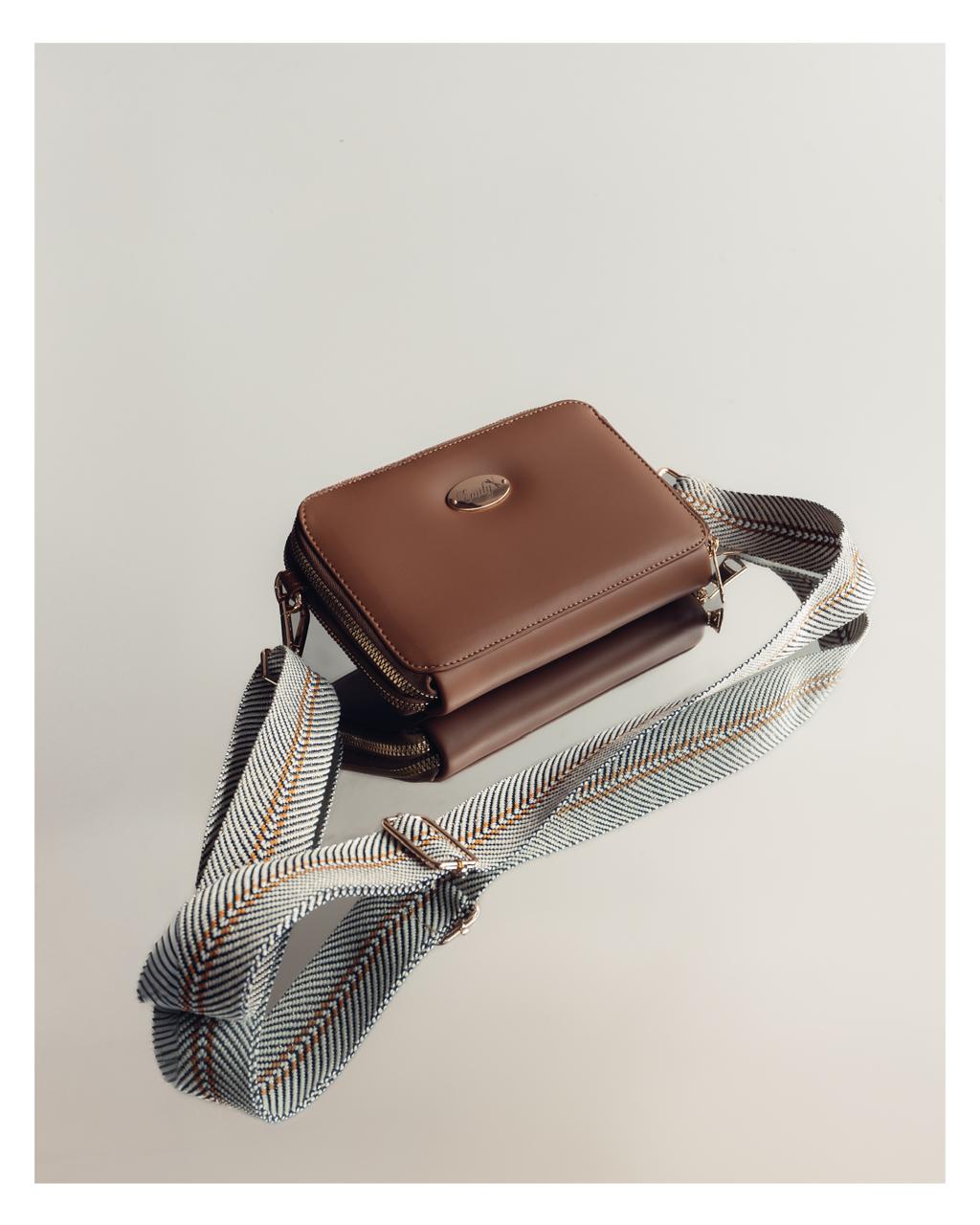 BANDOLERO CAMILA