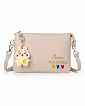 BOLSO TRICOLOR