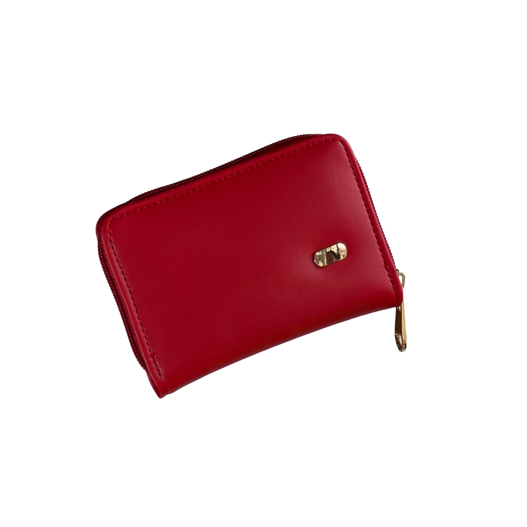 Kit De Regalo Bolso con Billetera y Accesorios