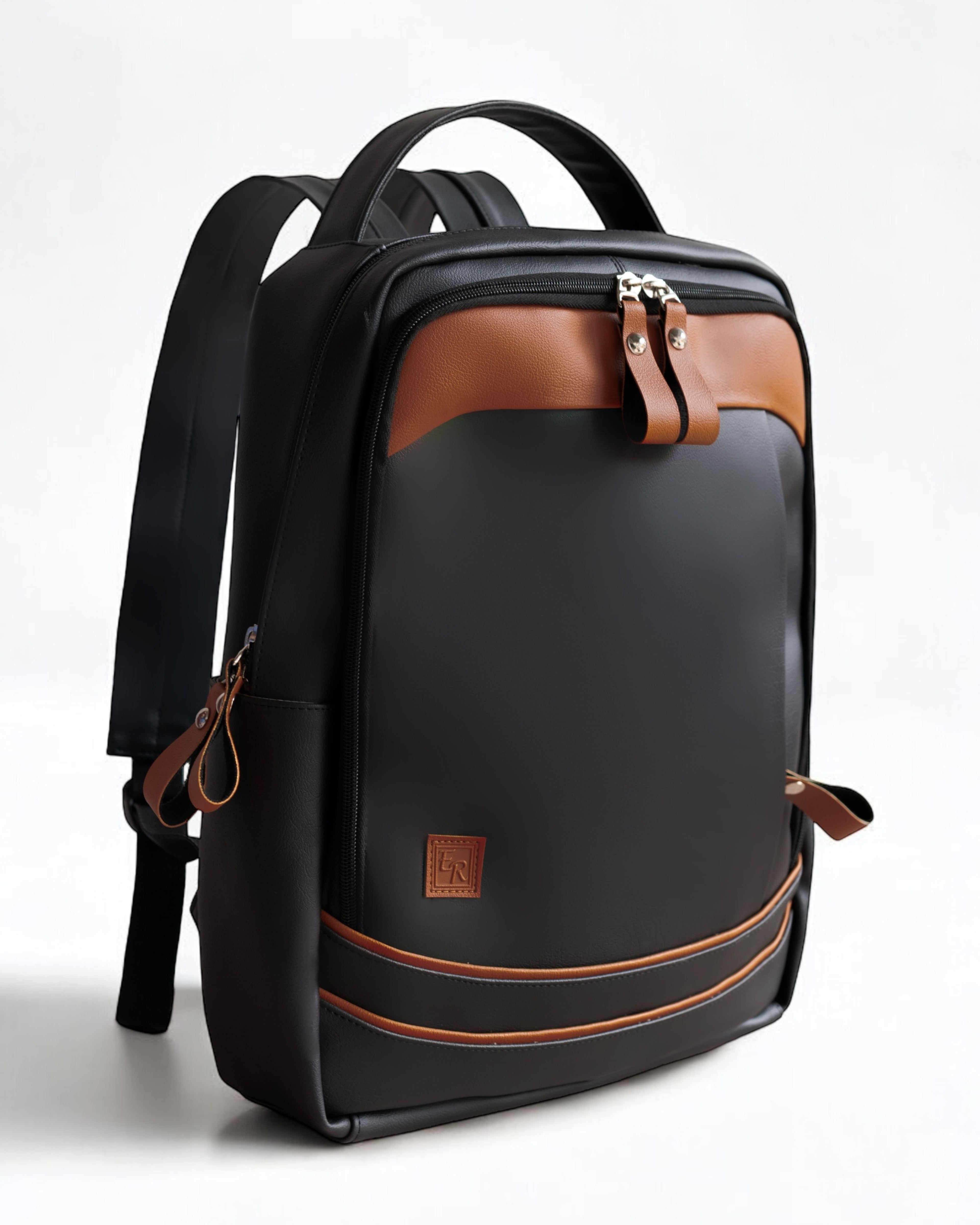 BOLSO DE CABALLERO