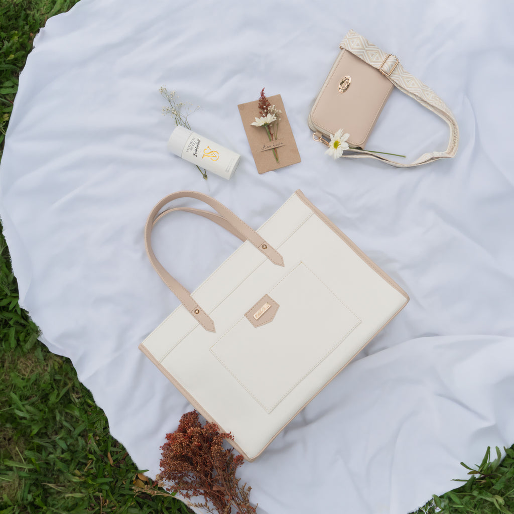 Bolso Grande para Portátil 16 Pulgadas y Accesorios