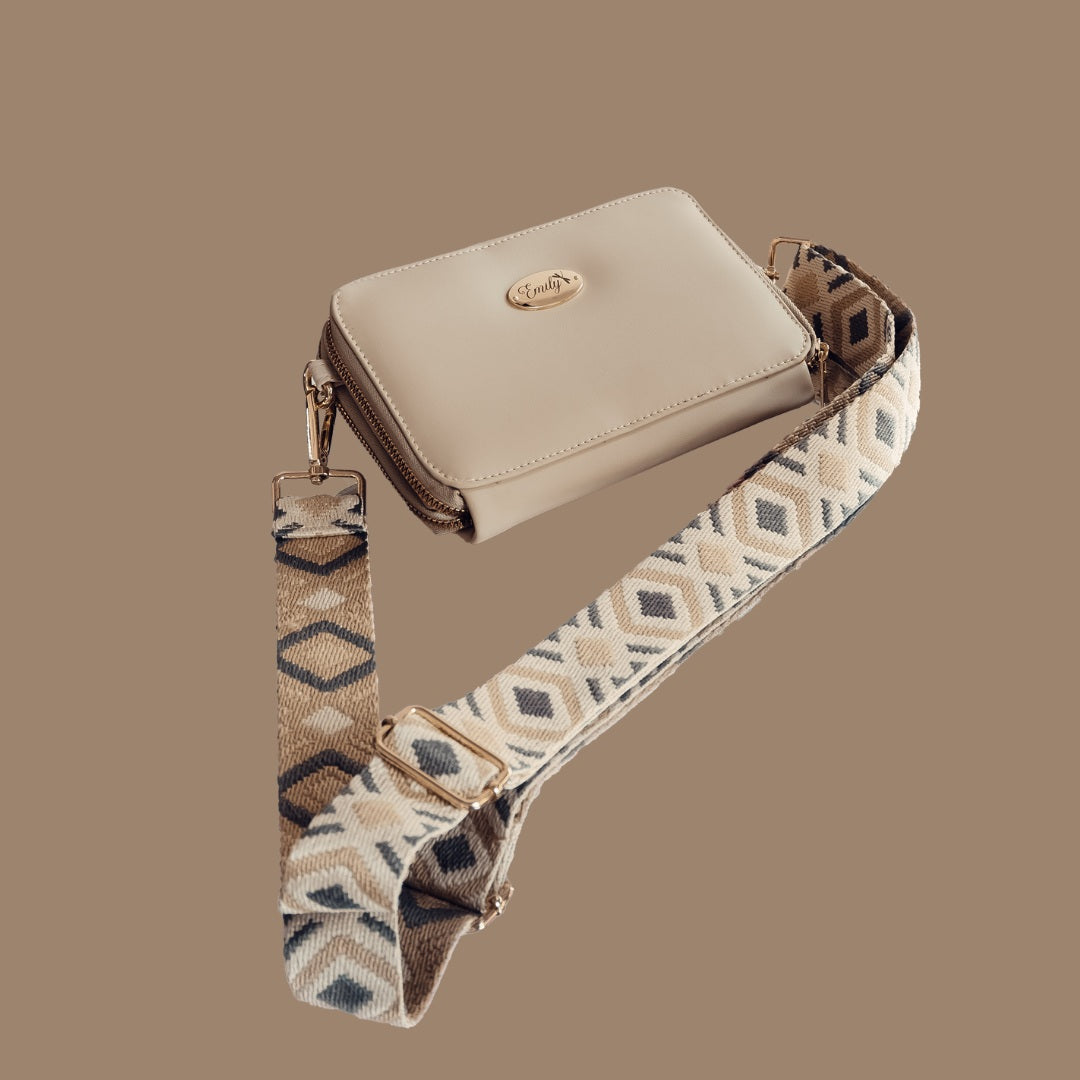 Bolso Grande para Portátil 16 Pulgadas y Accesorios