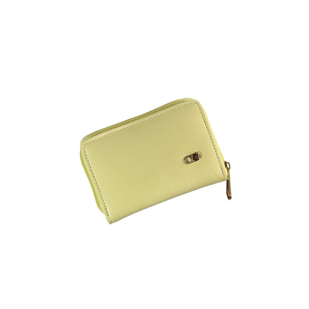 Bolso Mediano con Billetera y Espacio Para Tablet de 12"