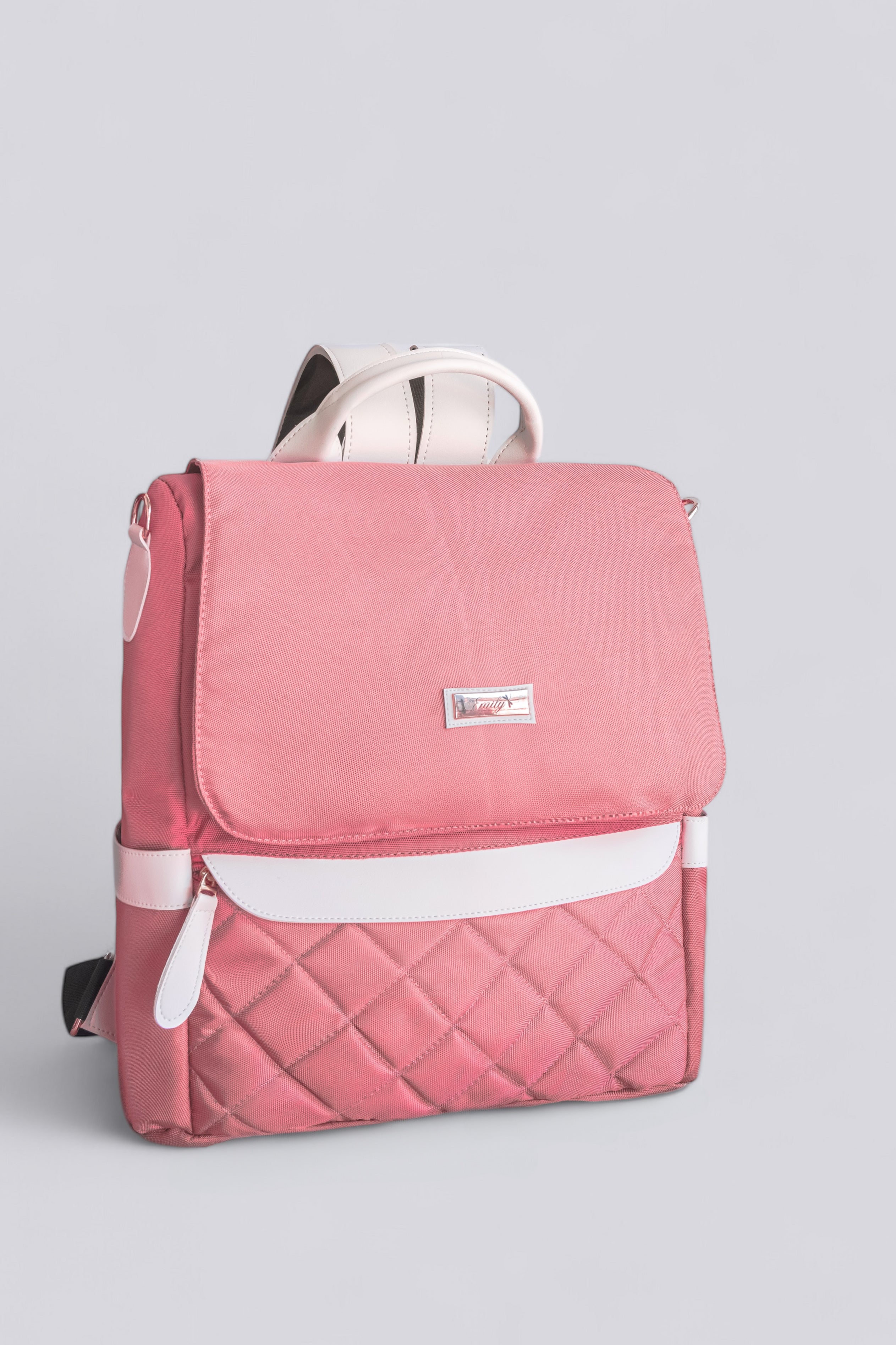 MORRAL FRANCIA