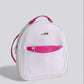 MORRAL HOUSTON (MIEL Y FUCSIA)