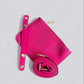 MORRAL HOUSTON (MIEL Y FUCSIA)