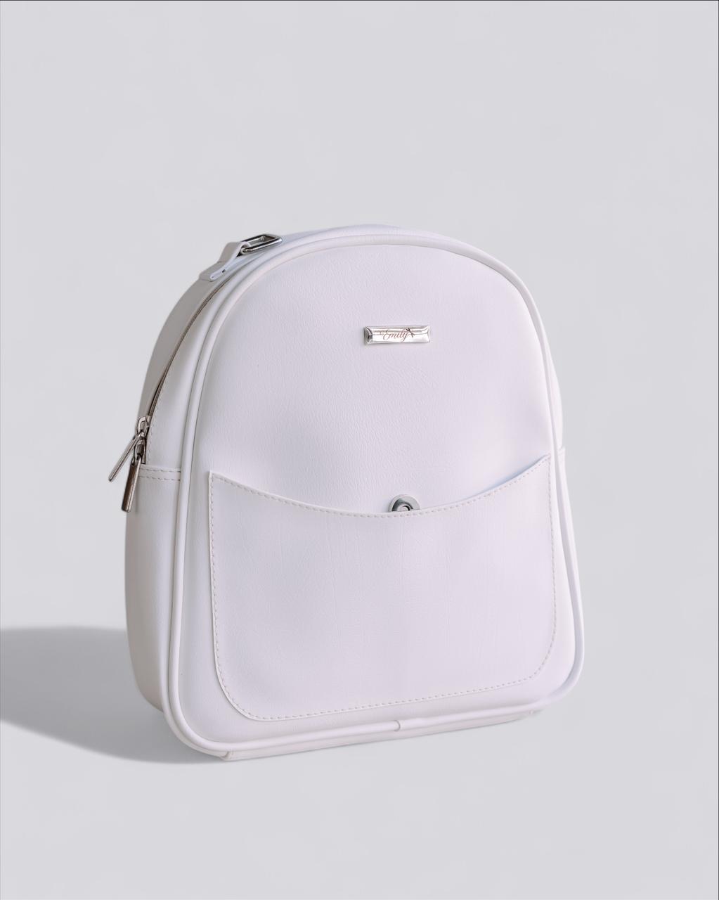 MORRAL HOUSTON (NEGRO Y LILA)