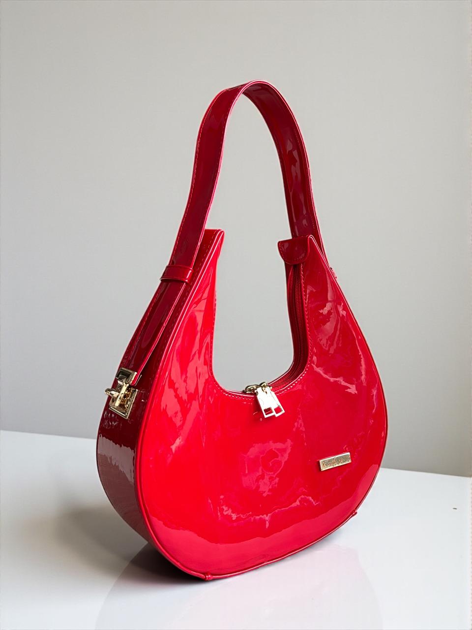 HOBO BAG CLIO