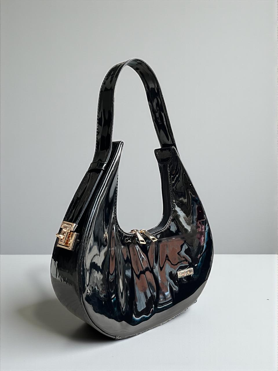 HOBO BAG CLIO